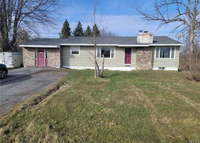 Property at 1665 State Route 31, Sullivan, NY 13037, 3 beds, 1.5 baths