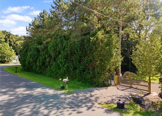 Property at 7671 Seneca Beach Dr, Van Buren, NY 13027