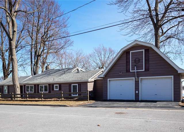 Property at 517 Ambrose St, Hounsfield, NY 13685, 3 beds, 2 baths