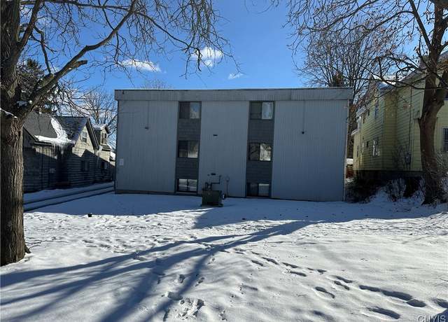 Property at 1030 Danforth St, Syracuse, NY 13208, 17 beds
