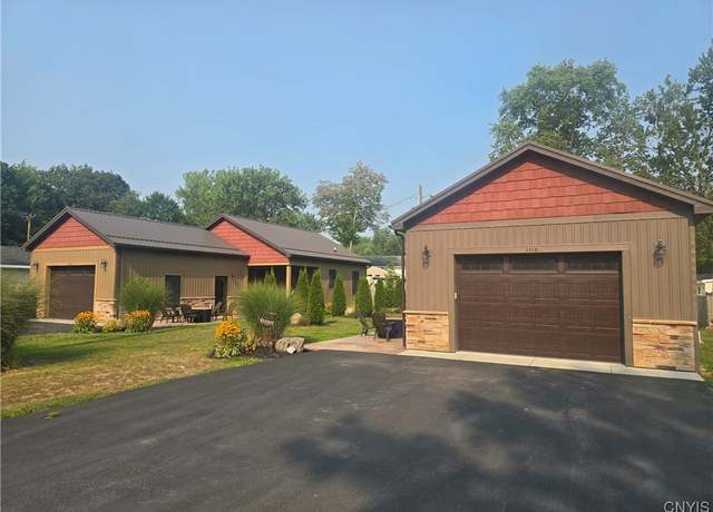 Property at 1416-1418 Pioneer Ave, Vienna, NY 13308, 4 beds, 2 baths