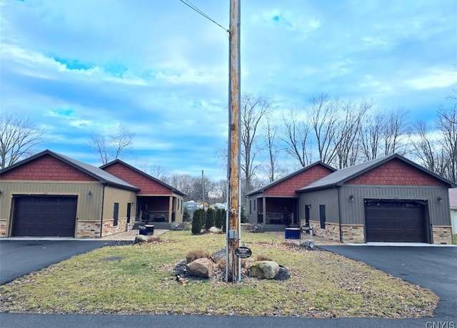 Property at 1416-1418 Pioneer Ave, Vienna, NY 13308, 4 beds, 2 baths