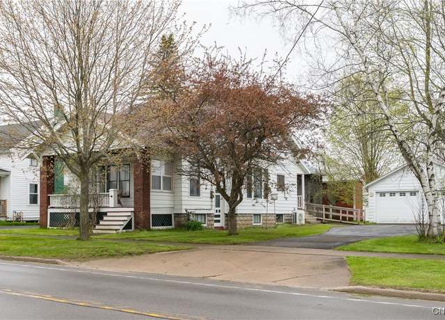 Property at 9898 State Route 812, Croghan, NY 13327, 3 beds, 1 bath