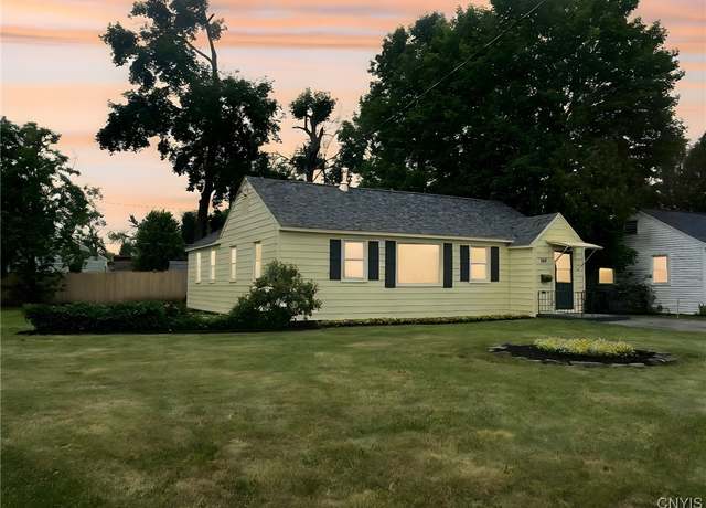 Property at 116 Crossgates Rd, Rome-inside, NY 13440, 4 beds, 1 bath