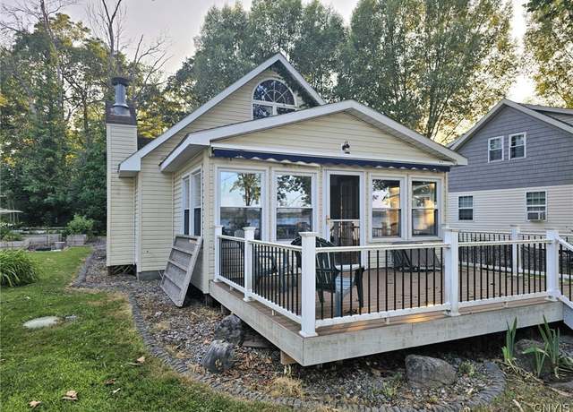 Property at 129 Fire Lane 13, Cato, NY 13080, 4 beds, 2 baths