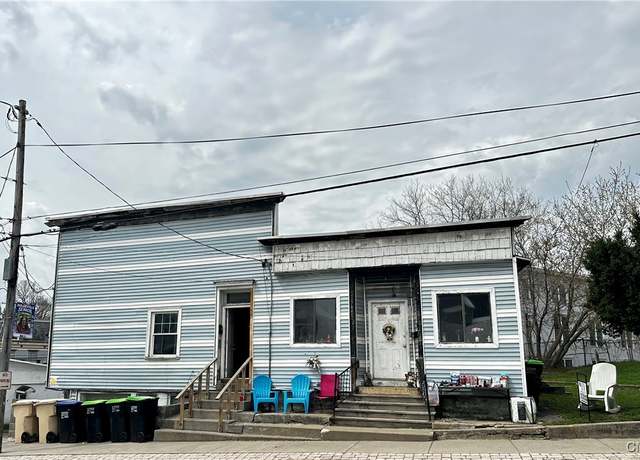 Property at 15 N Main St #5, Manheim, NY 13329, 5 beds