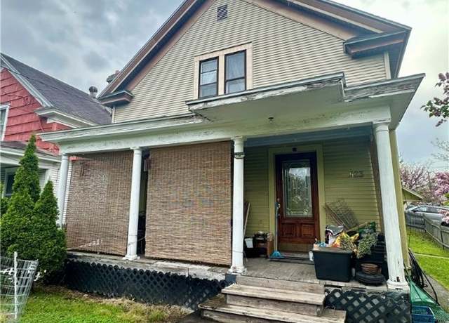 Property at 923 Teall Ave, Syracuse, NY 13206, 3 beds, 1 bath