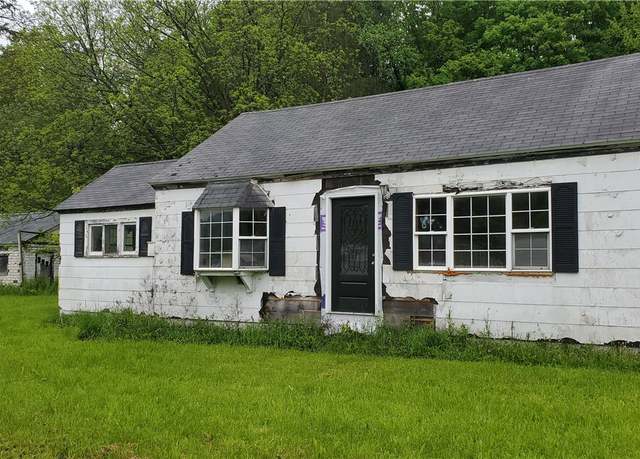 Property at 1043 State Highway 26, Pitcher, NY 13124, 2 beds, 1 bath