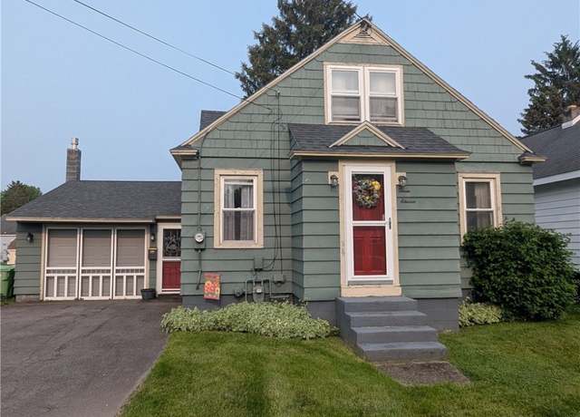 Property at 311 Raphael Ave, Salina, NY 13211, 3 beds, 1 bath