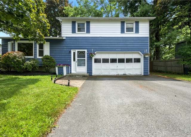Property at 4252 Vega Crse, Clay, NY 13090, 3 beds, 1.5 baths