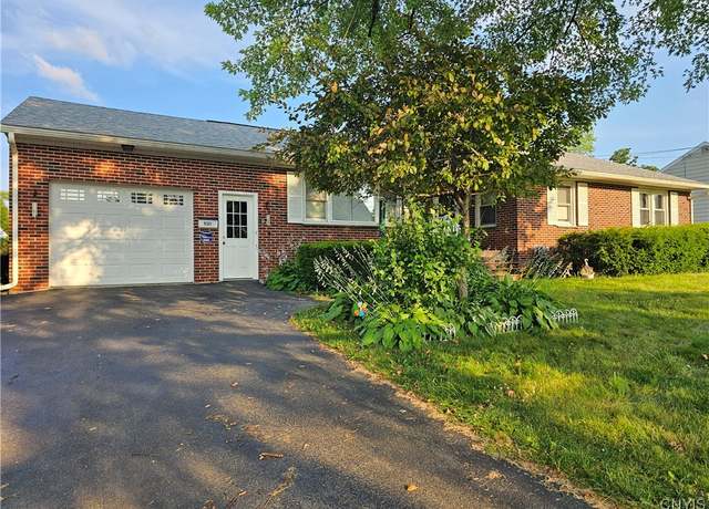 Property at 1121 Hammond Ave, Utica, NY 13501, 4 beds, 1.5 baths