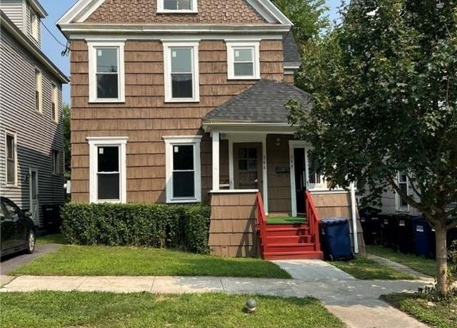 Property at 344 Bryant Ave #46, Syracuse, NY 13204, 6 beds, 2 baths