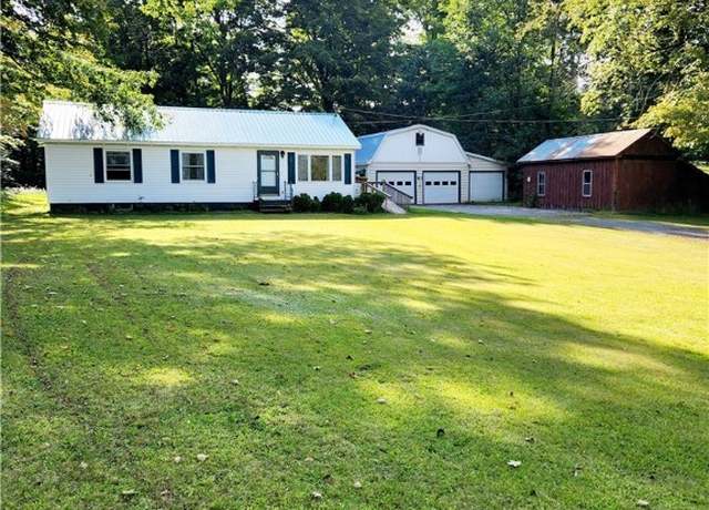 Property at 3655 Kelpytown Rd, Leyden, NY 13433, 3 beds, 1 bath