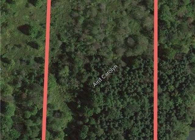 Property at Cogar Dr, Schuyler, NY 13340