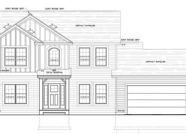 Property at 8540 Angus Path, Cicero, NY 13039, 3 beds, 2.5 baths