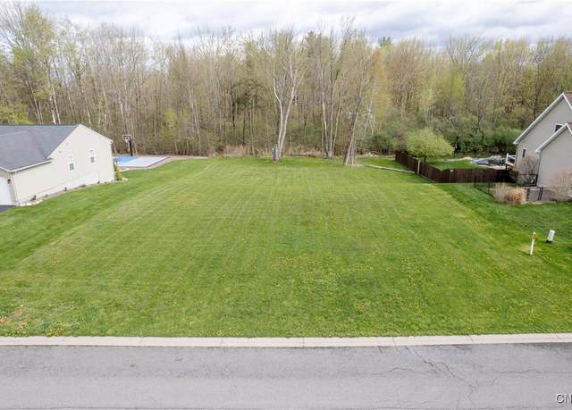 Property at 6380 Finish Line, Cicero, NY 13029