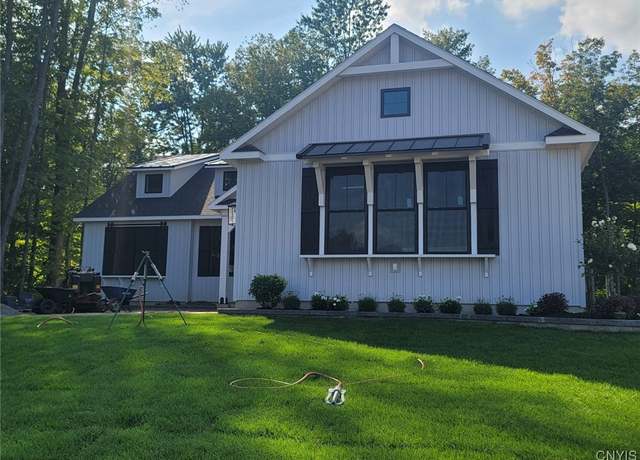 Property at 9498N Pendergast Rd, Lysander, NY 13135, 3 beds, 2 baths