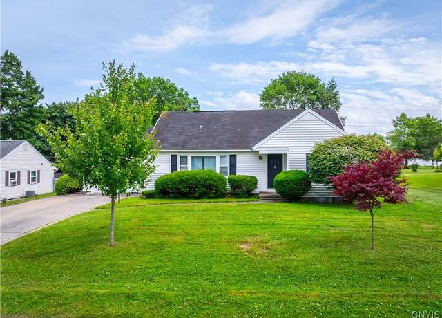 Property at 37 Cambridge Rd, Whitestown, NY 13492, 4 beds, 2 baths