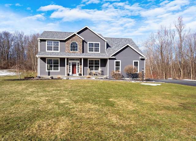 Property at 37 Kimberlee Dr, Sullivan, NY 13032, 4 beds, 2.5 baths