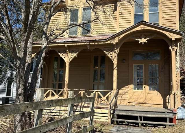 Property at 620 E Monroe St, Little Falls-city, NY 13365, 4 beds, 1.5 baths