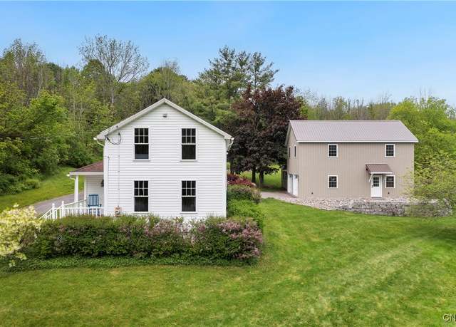 Property at 7369 County Line Rd, Sennett, NY 13021, 3 beds, 2.5 baths