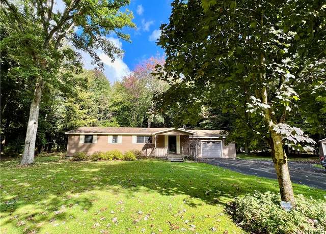 Property at 22 Knapp Rd, Constantia, NY 13044, 3 beds, 1.5 baths