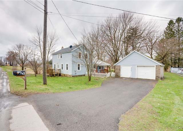 Property at 9763 State Route 26, Lee, NY 13363, 2 beds, 1 bath
