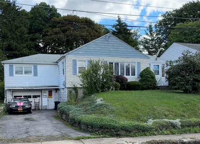 Property at 113 South Ave, Geddes, NY 13209, 3 beds, 1 bath