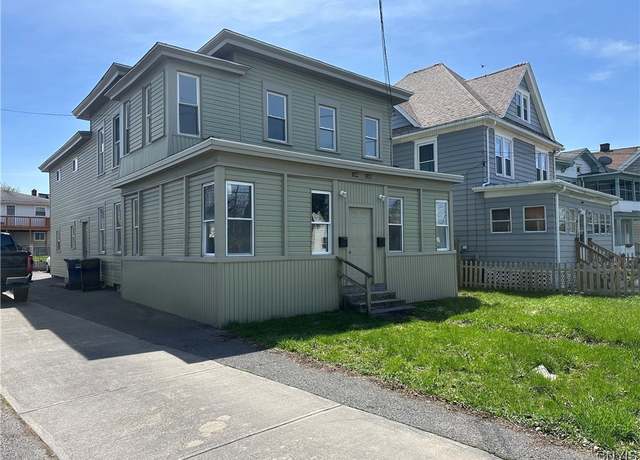 Property at 1242 Court St, Syracuse, NY 13208, 6 beds, 2 baths