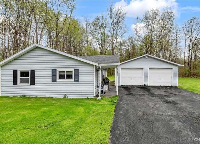 Property at 7424 Obrien Rd, Van Buren, NY 13027, 2 beds, 1 bath