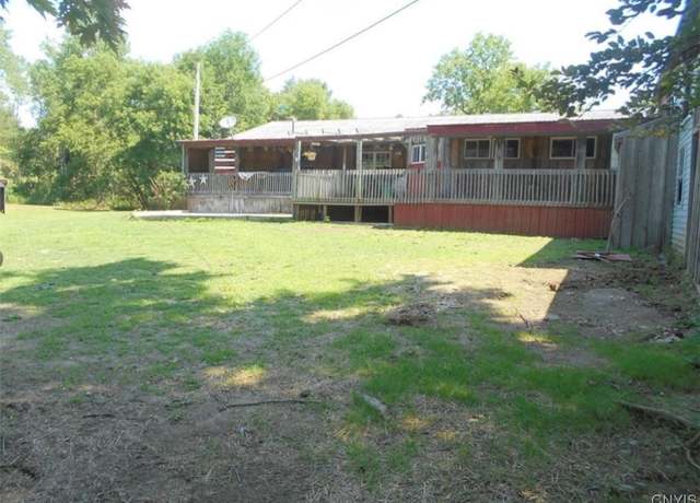 Property at 24 Tannery St, Marathon, NY 13803, 4 beds, 2 baths