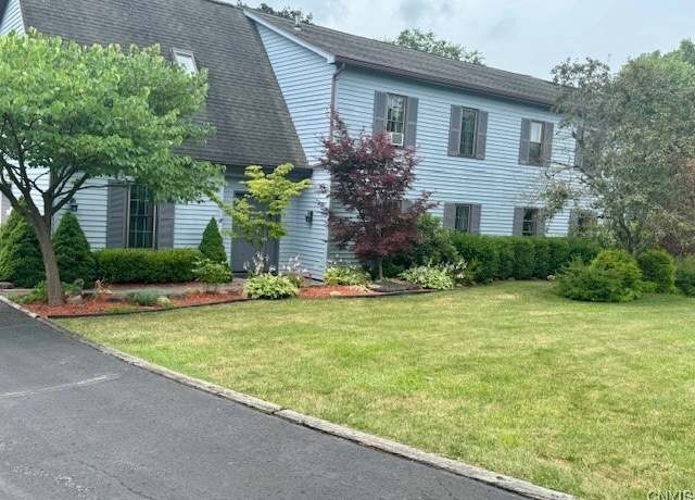 Property at 111 Terrace View Dr, Ithaca Town, NY 14850, 3 beds, 2.5 baths