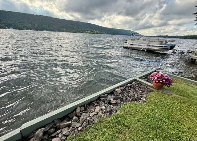 Property at 151 East Lake Rd, De Ruyter, NY 13052