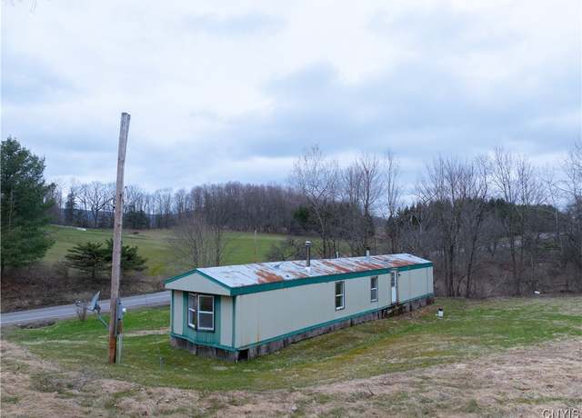 Property at 364 W End Rd, Fairfield, NY 13365, 2 beds