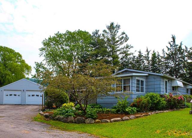 Property at 3636 Kennedy Rd, Lafayette, NY 13084, 3 beds, 2 baths