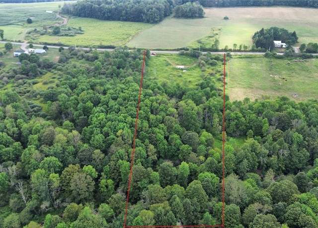 Property at 3616 Cheningo Solon Pond Rd, Cincinnatus, NY 13040