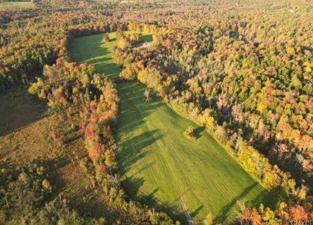 Property at 11556 Potato Hill Rd, Boonville, NY 13309
