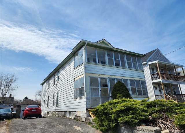 Property at 903 Milton Ave, Syracuse, NY 13204, 6 beds, 2 baths