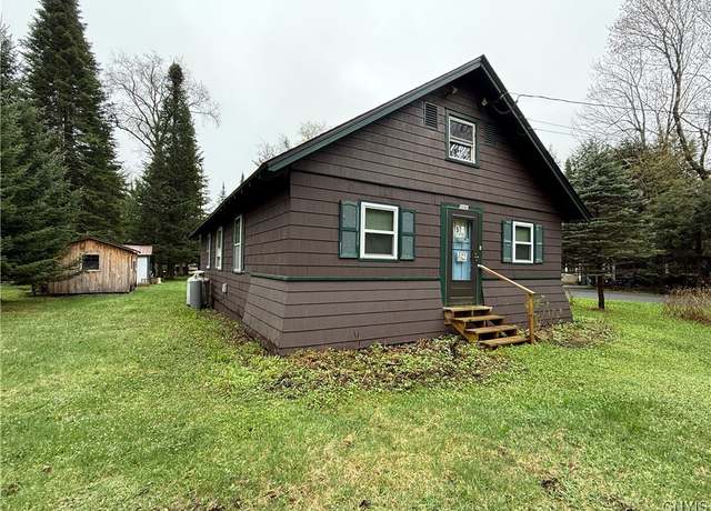 Property at 5141 Elmwood Rd, Forestport, NY 13494, 4 beds, 1 bath