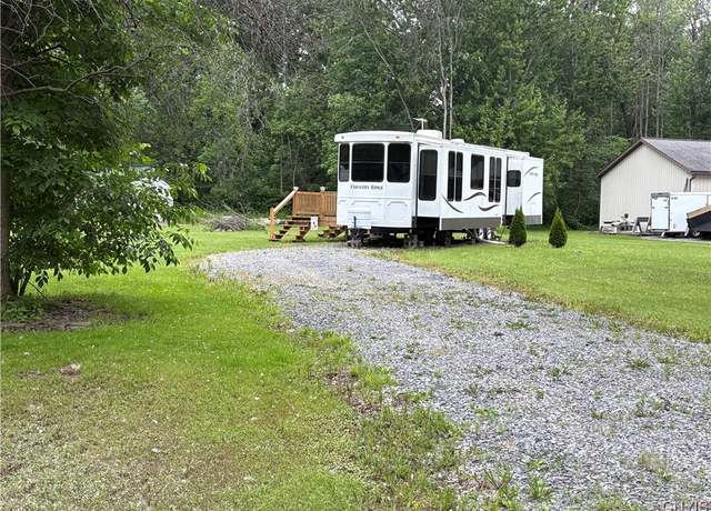 Property at 138 Fire Lane 7 Rd, Cato, NY 13033