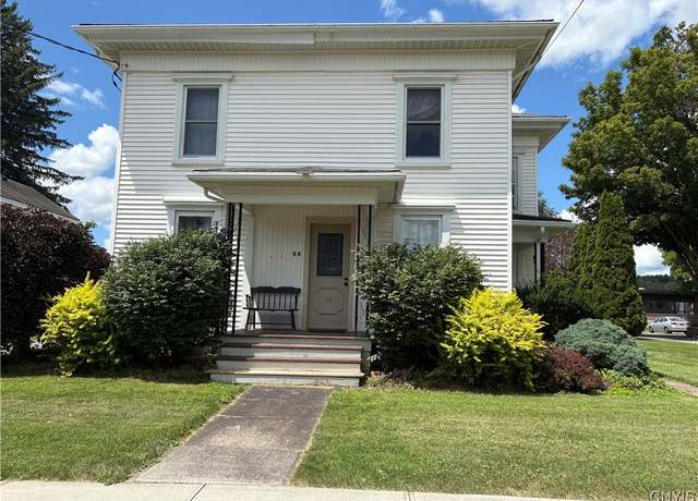 Property at 36 State St, Tully, NY 13159, 3 beds, 2.5 baths