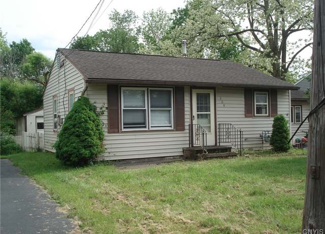 Property at 509 Bailey St, Sullivan, NY 13037, 3 beds, 1 bath