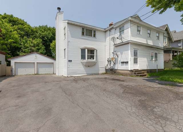 Property at 417 Kirkpatrick St, Syracuse, NY 13208, 5 beds, 2 baths