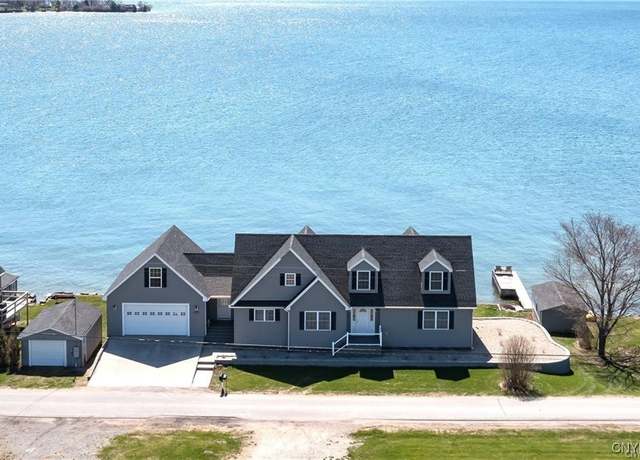 Property at 28005/08 Stony Point Rd, Cape Vincent, NY 13618, 4 beds, 3 baths
