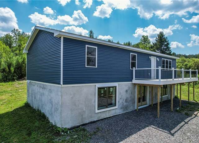 Property at 3260 Tuscarora Rd, Nelson, NY 13061, 3 beds, 2.5 baths