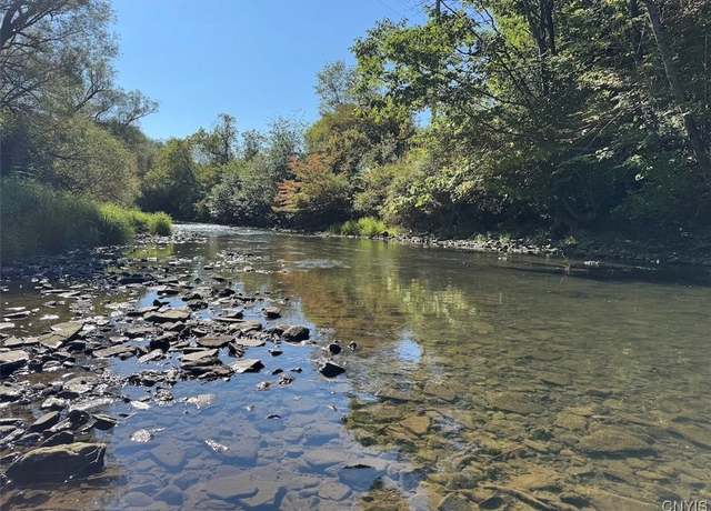 Property at 5979 Route 16, Franklinville, NY 14743