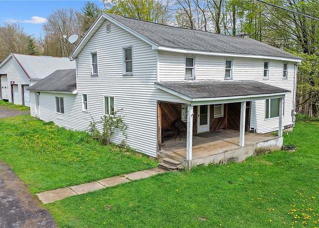 Property at 2303 County Route 37, Hastings, NY 13036, 3 beds, 1.5 baths