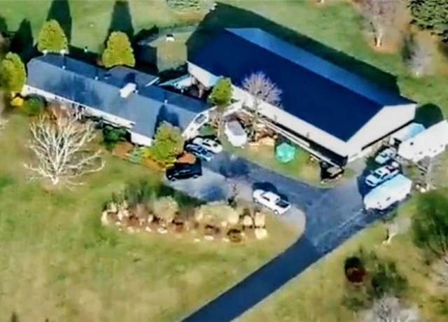 Property at 4124 Henneberry Rd, Manlius, NY 13104, 4 beds, 2.5 baths