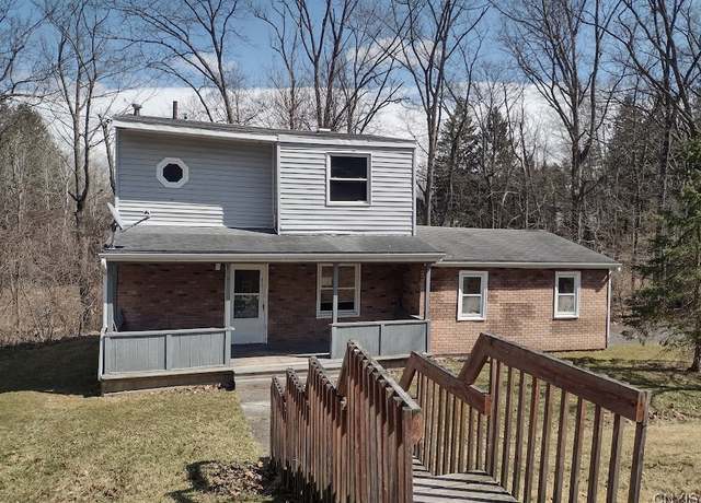 Property at 110 Pineview, Ithaca-town, NY 14850, 3 beds, 1 bath