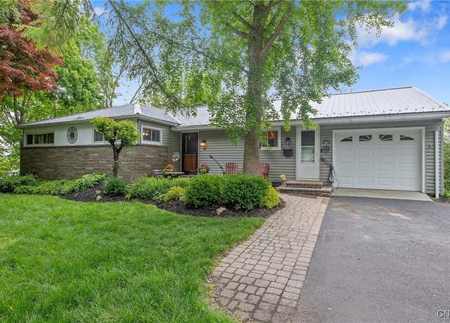 Property at 10 Highland Dr, Marcellus, NY 13108, 4 beds, 3 baths